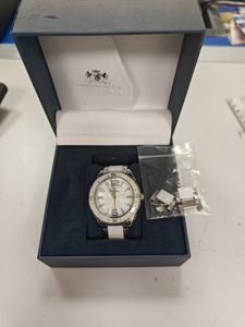 Б/у Часы Festina f16395 01-200859619