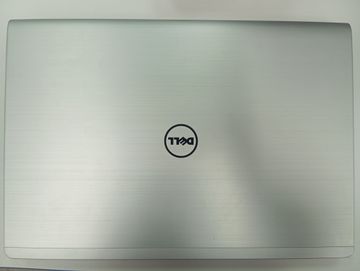 Dell 17/pentium 3805u ddr3/4gb ddr3/hdd *відсутній/ssd 120 gb/*інтегрована