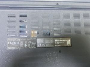 Б/в Ноутбук Asus 15/core i3-1315u ddr5/12gb ddr5/ssd 512 gb/*інтегрована 01-200854170