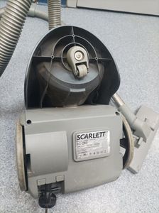 Б/в Пилосос Scarlett sc-282 01-200859910