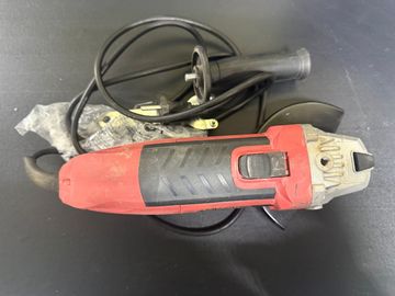 Б/в Кутова шліфмашина Steel Weizer ag007 01-200859094