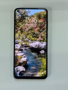 Б/в Мобільний телефон Xiaomi redmi note 9 3/64gb 01-200859681
