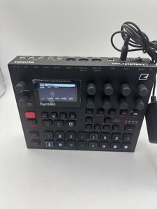 Б/в Грувбокс Elektron syntakt 01-200803349
