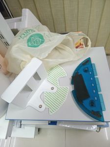 Б/в Робот-пилосос Rowenta x-plorer serie 120 ai rr7867wh 01-200861842