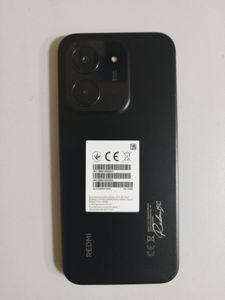 Б/в Мобільний телефон Xiaomi redmi 15c 4g 4/128gb 01-200860689