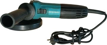 Б/в Кутова шліфмашина Grand мшу-125-1250 01-200862383