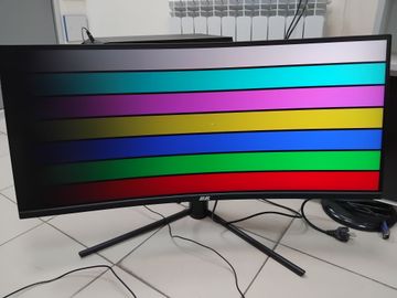 Б/в Монітор 2E g3422b 01-200861207