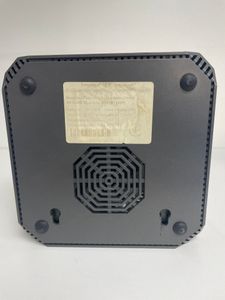 Б/в Системний блок Пк intel core i3-7100u/ram 8 gb/hdd відсутній/ssd 240 gb/інтегрована 01-200862100