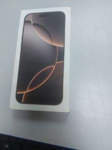 Б/в Мобільний телефон Apple iphone 16 pro max 512gb 01-200861232