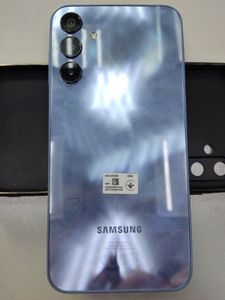 Б/в Мобільний телефон Samsung galaxy a15 4/128gb 01-200861062