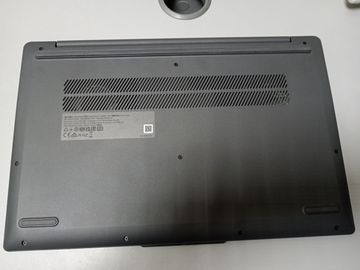 Б/в Ноутбук Lenovo 15/ryzen 5 5625u ddr4/16gb ddr4/hdd *відсутній/ssd 512 gb/*інтегрована 01-200862208