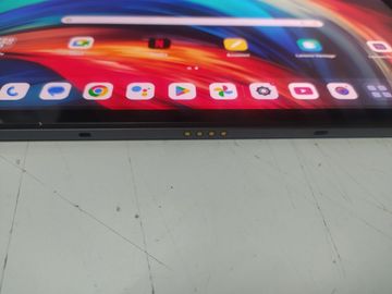 Б/в Планшет Lenovo tab p11 2nd gen 6/128gb tb350xu 01-200860830