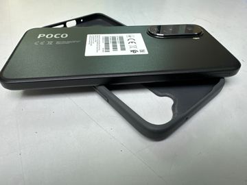 Б/в Мобільний телефон Poco m7 8/256gb 01-200861477