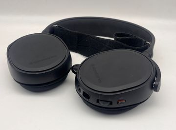 Б/в Навушники Steelseries arctis 5 01-200862701