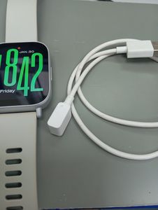 Б/в Смарт-годинник Xiaomi redmi watch 5 active 01-200864159