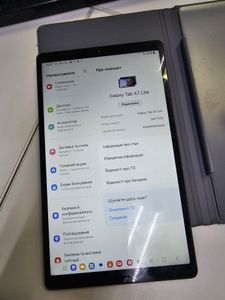 Б/в Планшет Samsung galaxy tab a7 lite 4/64gb 01-200864142