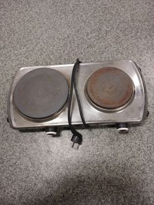 Б/в Плита електрична Термія епт2-2,0/230м2 01-200859821