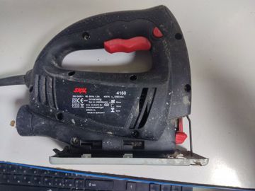 Б/в Електролобзик Skil 4160 01-200864782