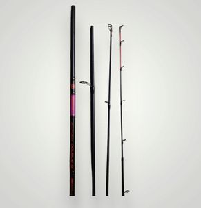 Б/у Удилище Brain apex double 3.90m 4lb 180g 01-200854279