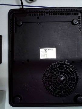 Б/в Електрична плита Rainberg rb-814 01-200854245