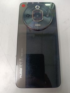 Б/в Мобільний телефон Zte nubia focus pro 8/256gb 01-200861320