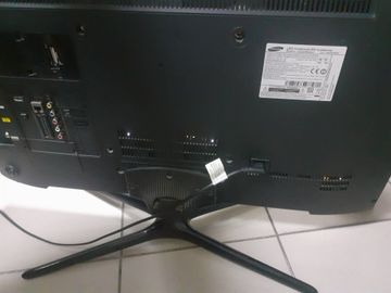 Б/в Телевізор Samsung ue32f5500ak 01-200858624