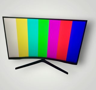 Б/в Монітор Samsung odyssey g5 01-200843856