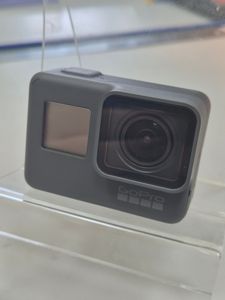 Б/в Екшн-камера Gopro hero 5 01-200864703