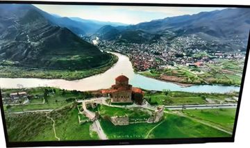 Б/в Телевізор Xiaomi tv a pro 32 01-200861311