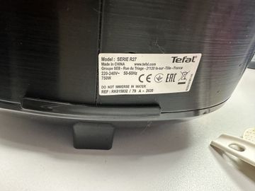 Б/в Мультиварка Tefal rk815832 01-200860985