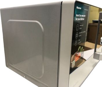 Б/в Мікрохвильова піч Hisense h20momp1h 01-200861341