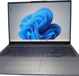 Б/в Ноутбук Lenovo 16/core i5-1335u ddr5/16gb ddr5/hdd *відсутній/ssd 1000 gb/*інтегрована 01-200794136