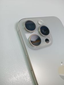 Б/в Мобільний телефон Apple iphone 16 pro max 256gb 01-200864740