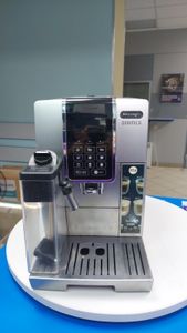 Б/в Кавоварка Delonghi ecam 350.75.s 01-200864353