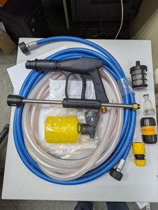 Б/у Минимойка Dolphin v9s 01-200841252