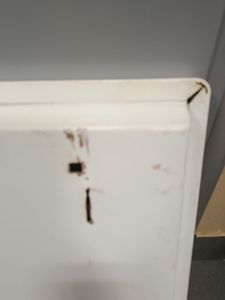 Б/в Обігрівач Thermor 4335 51 01-200862291