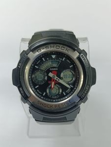 Б/в Годинник Casio g-shock aw-590 01-200862907