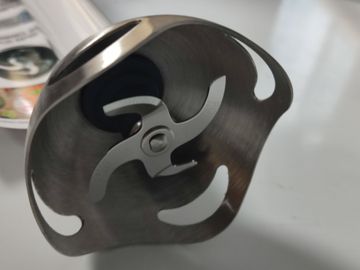 Б/в Блендер Tefal quickchef 8in1 hb65l 01-200860910