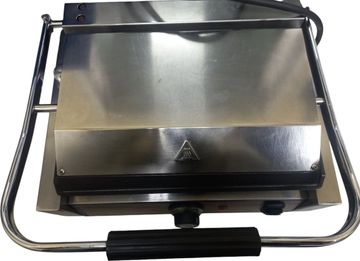 Б/в Гриль Hendi 263662 01-200848607