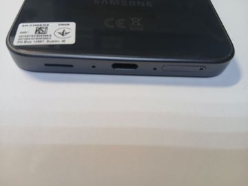 Б/в Мобільний телефон Samsung galaxy a36 5g 8/256gb 01-200867538