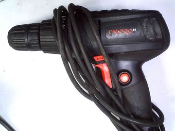 Б/у Шуруповерт Dnipro-M td-60 01-200866876