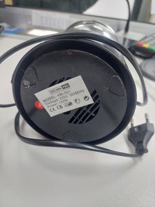 Б/в Кавомолка Kitchen Pro hm-001 01-200867236