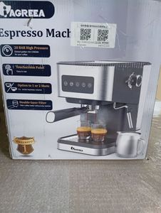 Б/в Кавомашина Iagreea cm3000 01-200867409