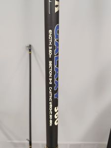 Б/у Спиннинг Gladiator galaxy 360 01-200862417