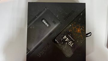 Б/у Мобильный телефон Sigma x-treme pq56 01-200829355