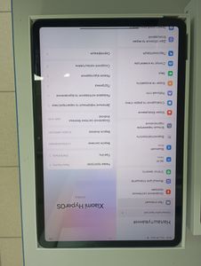 Б/в Планшет Xiaomi redmi pad pro 8/256gb 01-200868064