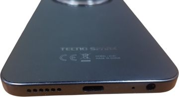 Б/в Мобільний телефон Tecno spark 30c kl5n 4/128gb 01-200830576