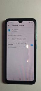 Б/у Мобильный телефон Tecno pop 5 2/32gb 01-200869020