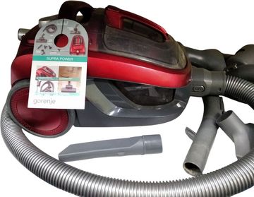 Б/в Пилосос Gorenje vce03sprcy 01-200797429