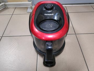 Б/у Пылесос Samsung sc18m21c0vr 01-200870703